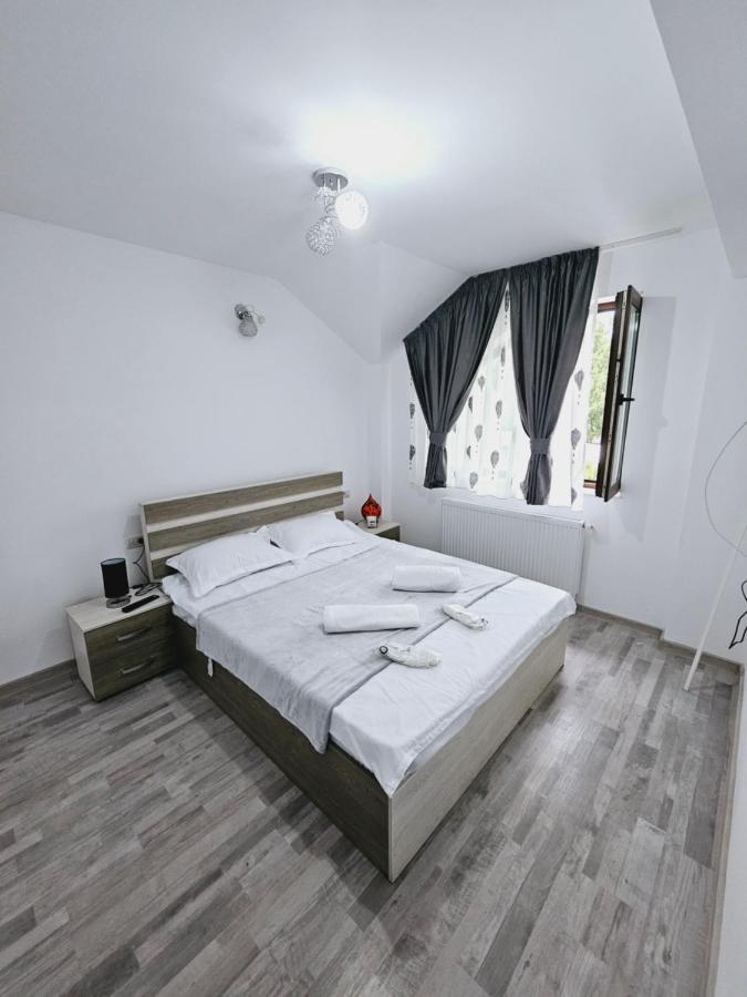 Comapart Bacau Bagian luar foto