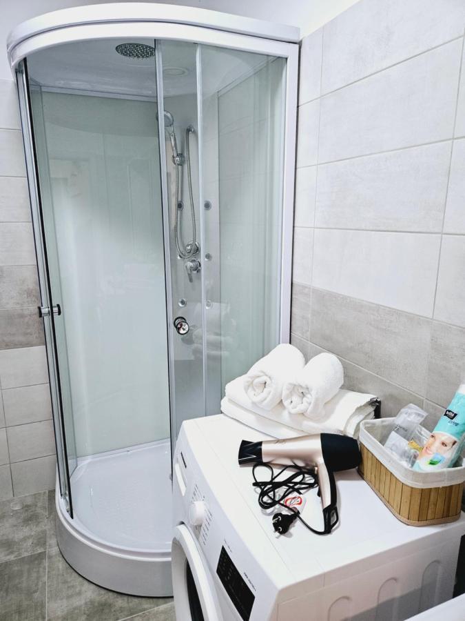 Comapart Bacau Bagian luar foto