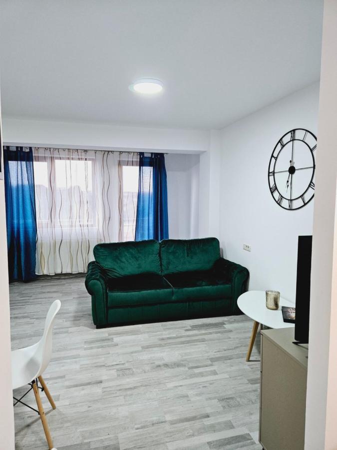 Comapart Bacau Bagian luar foto