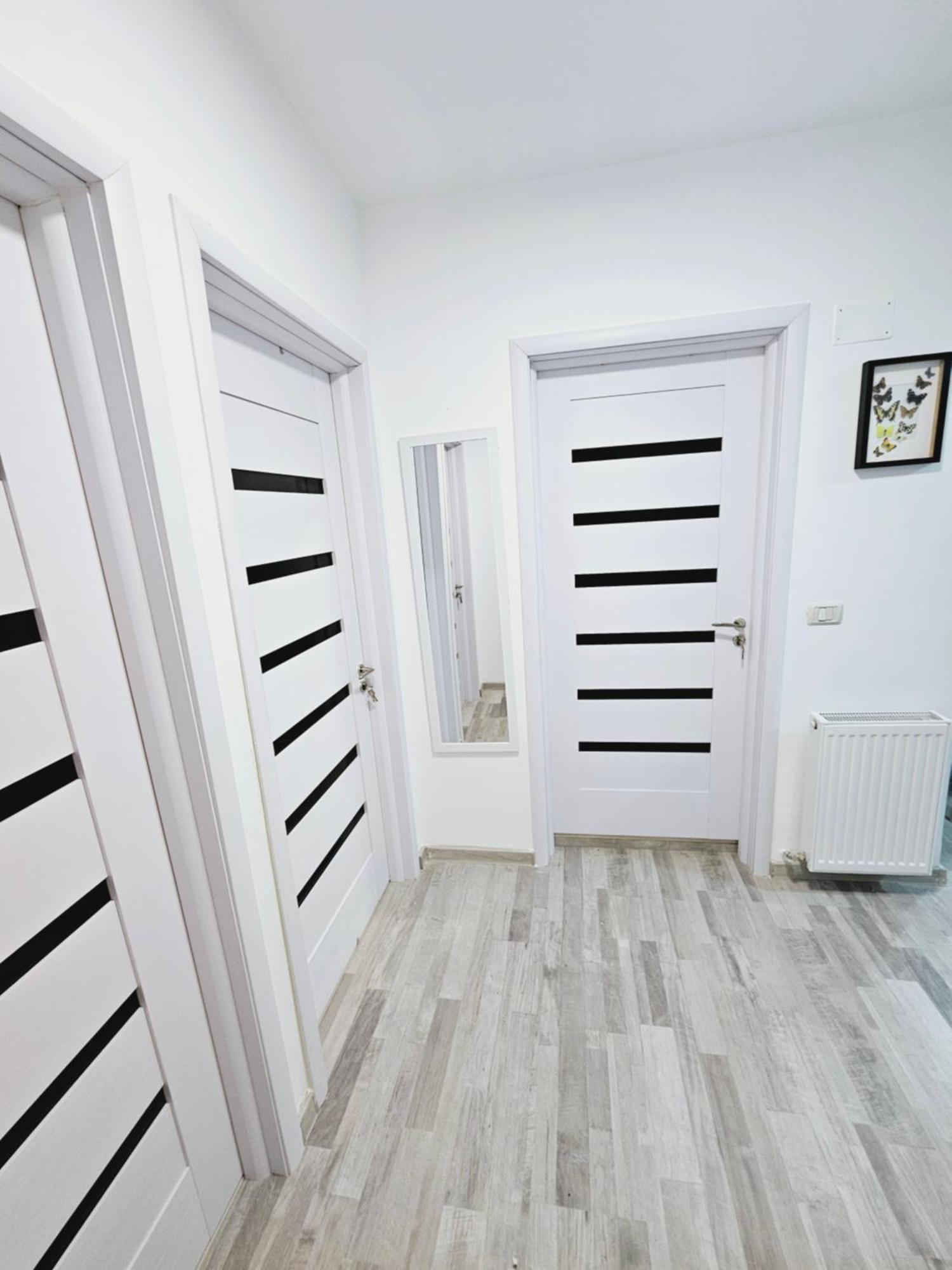 Comapart Bacau Bagian luar foto